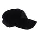 thumbnail image 1 of Visera de con Gorra de Béisbol ejercicio para Hombres Mujeres negro Salvador Gorras de béisbol, 1 of 10