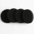 thumbnail image 4 of Brush Cleaner for Quick Colour Change, Soft and Reusable Dry Cleaning Sponge for Quick Cleaning of Brushes, Easy To Clean, Suitable for Dry Cosmetics, 4 of 5