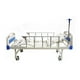 thumbnail image 4 of Cama Manual Hospitalaria Vanlig Osler con Accesorios, 4 of 4