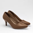 thumbnail image 2 of ZAPATILLA LADY PAULINA CAFÉ 129187, 2 of 4