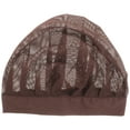 thumbnail image 4 of Arborister Breathable Hair Cover Net for Ladies - Polyester Mesh Cap, 4 of 10
