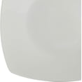 thumbnail image 6 of Gibson Home Zen Buffet 8-Piece Dinner Plate Set - White, 6 of 6