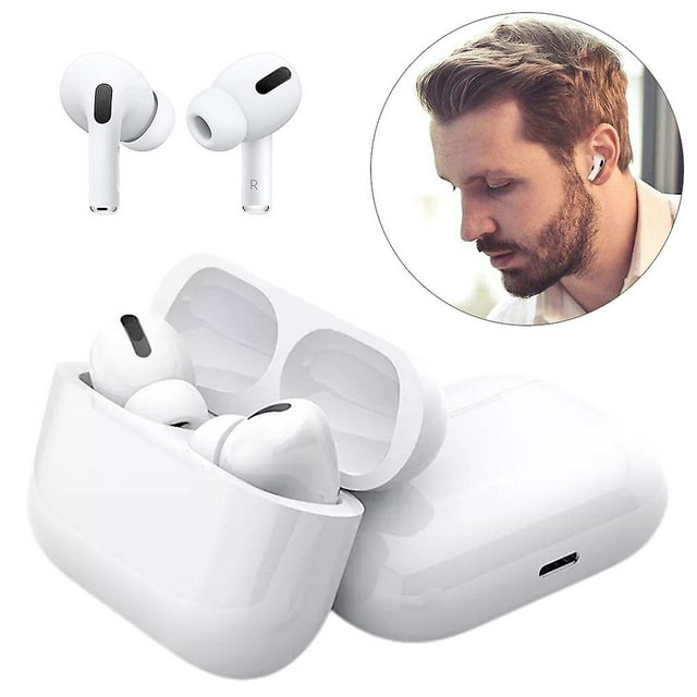 Auriculares binaurales Bluetooth Macaron de tercera generación Pro Tws auriculares inalámbricos de tercera generación