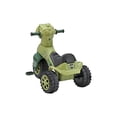 thumbnail image 5 of Triciclo Prinsel Racer Dinosaurio, 5 of 5