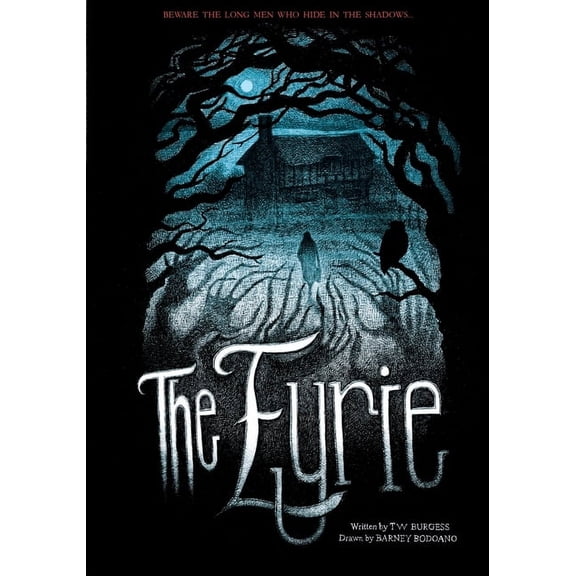The Eyrie (Paperback)