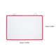 thumbnail image 2 of unbranded 2Ud Colgante De Pared Para Con Material Plástico Resistente, 2 of 6