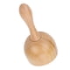 thumbnail image 1 of COPA DE MASAJE DE TERAPIA DE MADERA, DRENAJE LINFÁTICO Textura Resistente Suvizantes Suavizantes Pulidas Fascia Fascia Copa Acelera Recupera para Hombro, 1 of 7