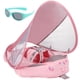 thumbnail image 1 of Entrenador de natación inteligente Baby Float V Convey Mambobaby con toldo, 1 of 8
