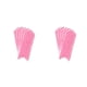 thumbnail image 4 of Soidarity 5 piezas de pegatinas para bicicleta, protector de marco de bicicleta, resistente al agua con tira adhesiva de importación, cubierta Type2 NO2, 4 of 6