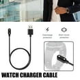 thumbnail image 2 of Magnetic Charger Charging Cable 2Pin Distance For Smart Watch With Magnetic L0, 2 of 7