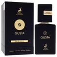 thumbnail image 3 of Gusta by Maison Alhambra for Unisex - 3.4 oz EDP Spray, 3 of 8