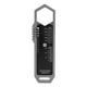 thumbnail image 2 of Llave EDC, Llave De Bolsillo De Acero Inoxidable De 3/16 A 3/4 De Pulgada Para Mantenimiento De Emergencia, 2 of 7