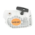 thumbnail image 3 of Pull Starter Replacement, Durable Lightweight Plastic Pull Starter  For  MS341 MS361, 3 of 8