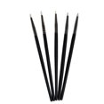 thumbnail image 2 of Clay Pottery Shaping Pen Rubber Head Clay Sculpting Tool Rubber Shapers Polymer Clay Tools Polymer Clay Modelling Tools Rubber Soft Head Clay Pen, 2 of 8