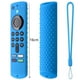 thumbnail image 2 of Funda Protectora De Silicona Para Mando A Distancia Fire Tv Stick Lite, Antideslizante Y A Prueba De Golpes, Compatible Con El Mando A Distancia Fire Tv Stick Lite., 2 of 2
