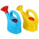 thumbnail image 2 of 2 regaderas de plástico para baño: ideal para niños, ideal para bañarse y jugar, para la educación temprana y el juego imaginativo., 2 of 7
