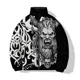 thumbnail image 4 of Novedades en Parkas de algodón grueso para hombre, abrigos cómodos y cálidos para hombre, chaquetas de invierno para hombre, abrigos de invierno para hombre, acolchados para hombre, 4 of 5