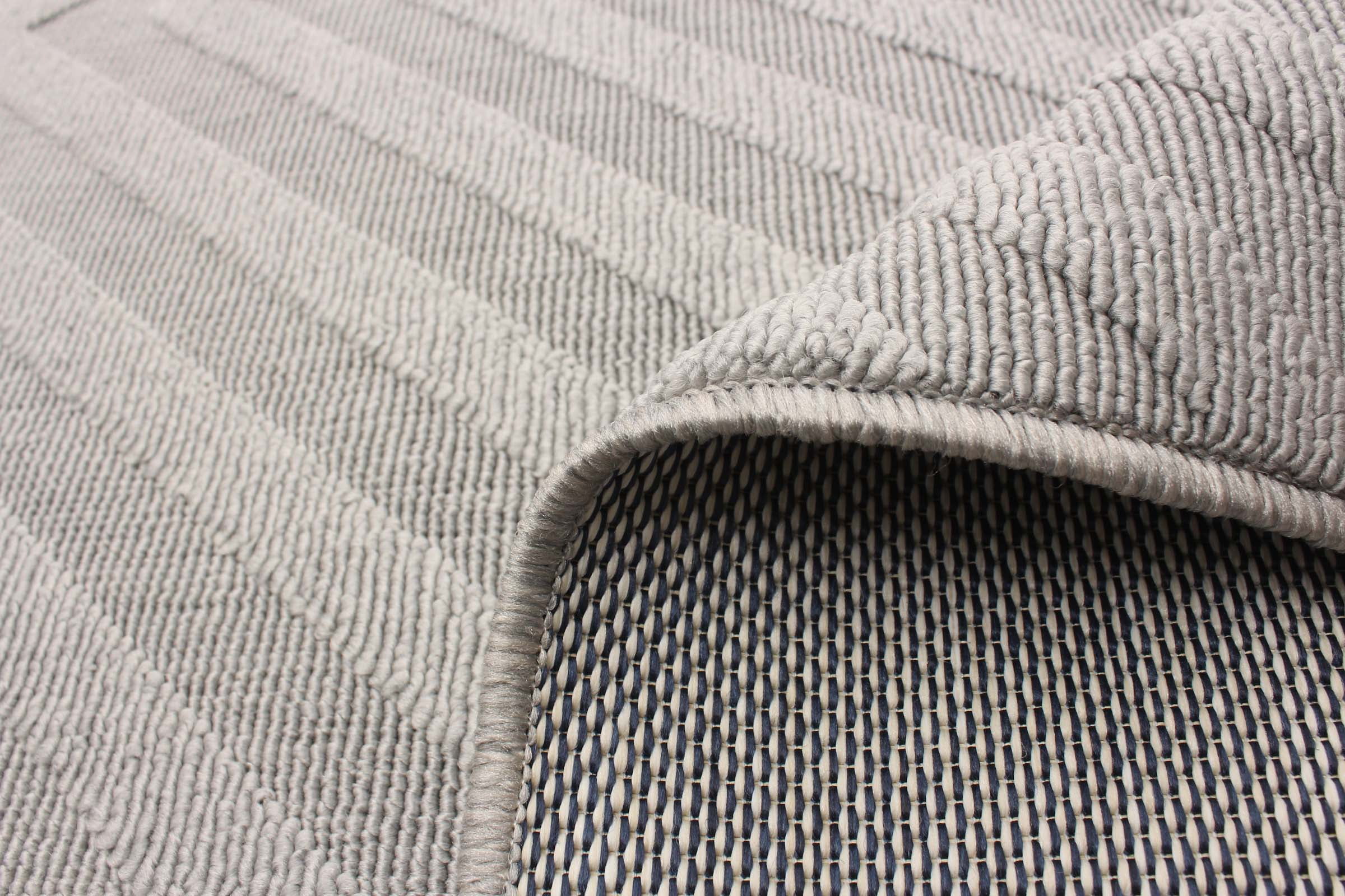 ECARPET Indoor/Outdoor for Balcony, Patio and Garden Milan