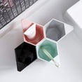 thumbnail image 5 of 1 PC Novelty Cup Personality Milk Juice Lemon Mug Coffee Tea Reusable Plastic Cup (grey), 5 of 5