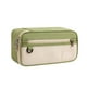 thumbnail image 2 of Estuche de lona de gran capacidad con cuerda colgante de una sola capa, bolsa de papelería, estuche multifuncional para lápices, 2 of 5