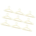 thumbnail image 3 of Golden Paper Clips, Metallic Paper Clips 100pcs Electroplating Process Metal Material With Storage Box For File Classification Coat Hanger, 3 of 8