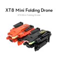 thumbnail image 3 of XT8-Mini Dron profesional con cámara 4K HD, WIFI, FPV, presión de aire, altitud fija, plegable, cuadricóptero RC, helicóptero de juguete, novedad de 2023, 3 of 4