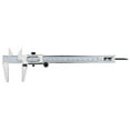 thumbnail image 2 of W80163 6 Vernier Caliper WMR-W80163, 2 of 10