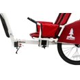 thumbnail image 3 of Weehoo, iGo Blast, Seat trailer, 3 of 3