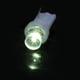 thumbnail image 1 of Multicolor 100 Piezas T10 158 194 168 W5W Bombillas LED Para Coche Blanco, 1 of 7