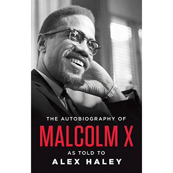 Pre-Owned: The Autobiography of Malcolm X (As Told to Alex Haley) (Paperback, 9780345376718, 0345376714)