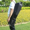thumbnail image 7 of Portable Large Volleyball Badminton Tennis Net with Carrying Bag Stand/Frame 14FT, 7 of 7
