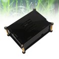 thumbnail image 1 of BRIGHTFUFU Interface Audio pour PC Étui Acrylique pour Amateurs de Technologie Lot de 1, 1 of 4