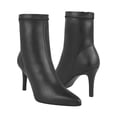 thumbnail image 1 of BOTINES DAMA STYLO 26502 SIMIPIEL NEGRO Stylo  26502, 1 of 4