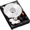 thumbnail image 1 of Disco duro Western Digital WD6002FRYZ 6TB 7200 RPM SATA, 1 of 2