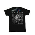 thumbnail image 1 of Friends - T-shirt - Fille, 1 of 1