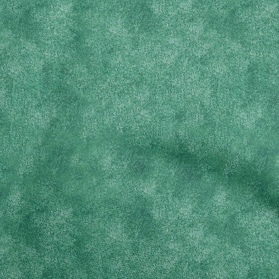 oneOone Cotton Cambric Green Fabric Texture Fabric For Sewing Printed Craft Fabric By The Yard 56 Inch Wide