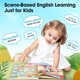 thumbnail image 2 of Sound Book BLOCKv My First English Words 470+ Words Kids, 2 of 7