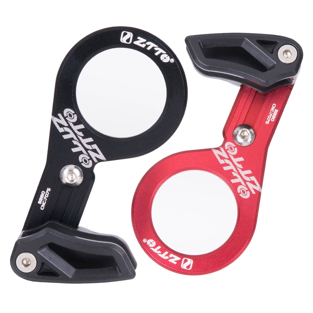 aluminum bike chain