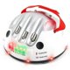 thumbnail image 1 of Polygraph Shocking Liar Micro Electric Shock Lie Detector Truth Game Toy-Good, 1 of 5