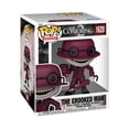 thumbnail image 1 of Figura de vinilo Funko Pop! ¡Súper El conjuro, el hombre torcido!, 1 of 8
