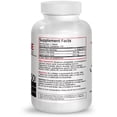 thumbnail image 2 of Bronson Acetyl L-carnitine 500 Mg with ALA 200 Mg, 150 Tablets, 2 of 4
