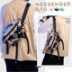 thumbnail image 2 of Camouflage Fanny Pack for Men Waterproof Cross-body Chest Bag for Outdoor, 2 of 4