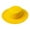 Yellow, variant on Bucket Hat Clearance, Fashion Trendy Colour Boater Shapesombrero Winter Warm Outdoor Dresshat Beach Hats for Women Sun Hats for Women Black
