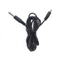thumbnail image 4 of Silicone Soft Tattoo RCA Connector Cords Cable for Rotary Tattoo Pen Tattoo Machines DC Power Cord, 4 of 5