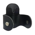 thumbnail image 4 of Soporte de cadera para estetoscopio, almacenamiento portátil, regalo para enfermeras y médicos, organizador de protección, cómodo clip para sujetar negro, 4 of 8
