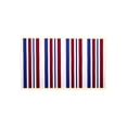 thumbnail image 2 of Independence Day Floor Mat, 60x40cm Crystal Velvet Flag Print Non-Slip Rug, Super Absorbent Quick-Dry Bath Kitchen Entryway Doormat for 4th of July Memorial Day Patriotic Home Decor, 2 of 6