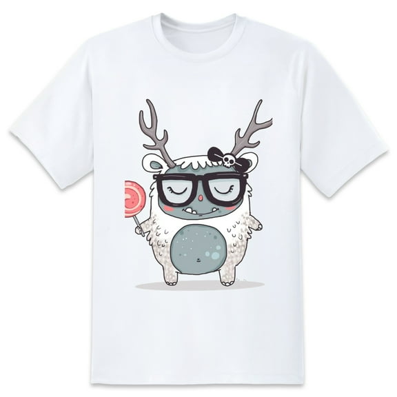 Men's Graphic TeePainting Letter Print T-Shirts Round Neck Short Sleeves Sizes XS-5XL Summer Daily Casual Tops