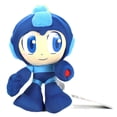 thumbnail image 5 of Mega Man 10 Mega Man Plush, 5 of 5