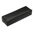 thumbnail image 1 of Pnellth Nail Hand Pillow High Stability Holding Arms Hand Pillow Arm Cushion Support Holder for Beauty Black, 1 of 5