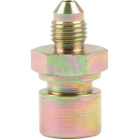 Brake Line Adapters -3 to Fem 1/8 NPT 2pk